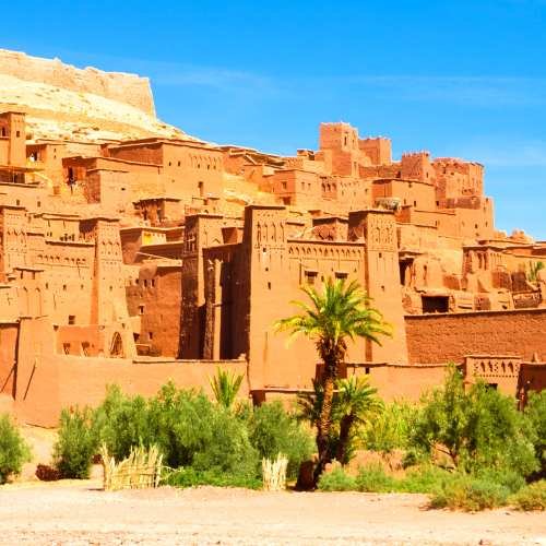 3 days marrakech to merzouga desert tour