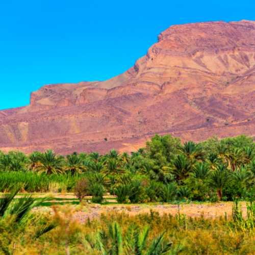 4 days desert tour from marrakech