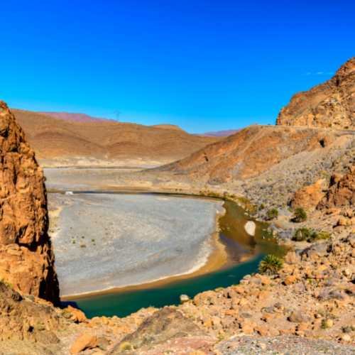 3 Days Desert Tour from Fes to Merzouga