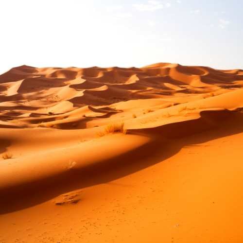 3 Days Desert Tour from Fes to Merzouga