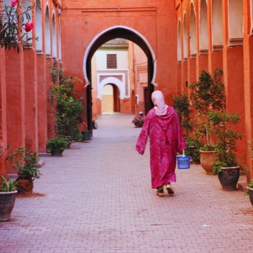 11 days desert tour from Tangier