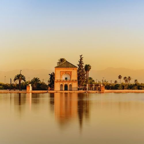7 days imperial cities tour from casablanca