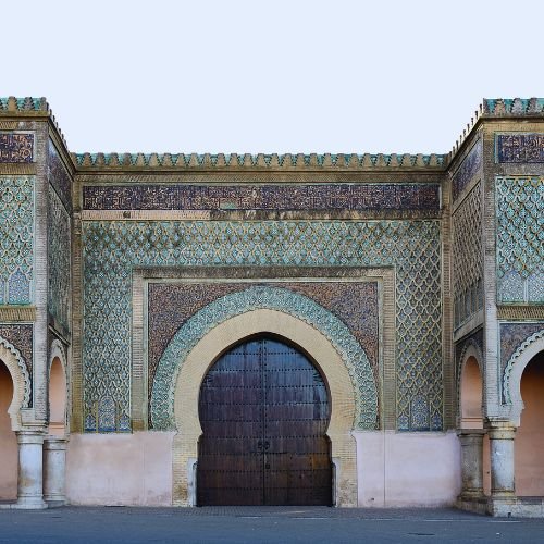 5 days desert tour from casablanca