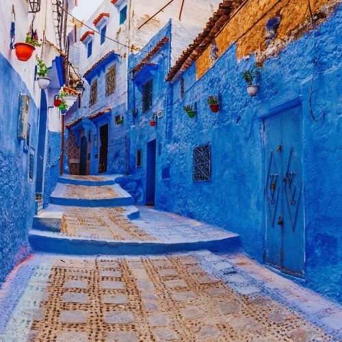 6 days desert tour from tangier