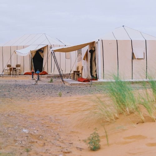 5 days morocco desert tour from fes